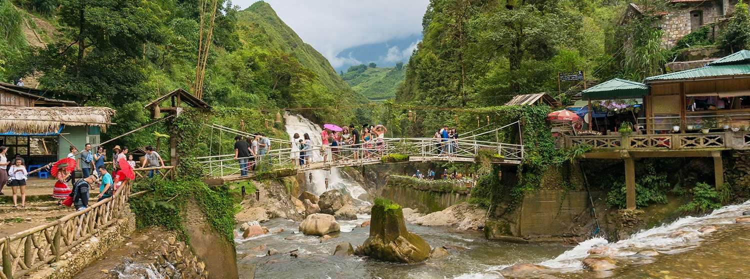 các điểm du lịch ở sapa 2 ngày 1 đêm - Hình 4