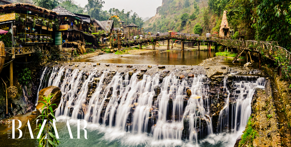các điểm du lịch ở sapa - Hình 5