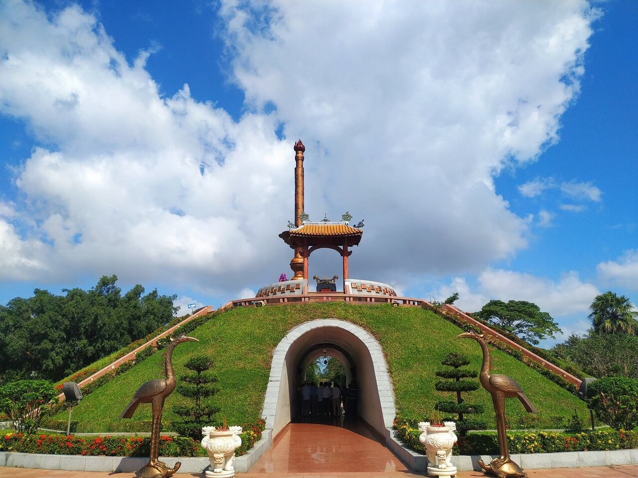 các điểm du lịch quảng trị - Hình 3