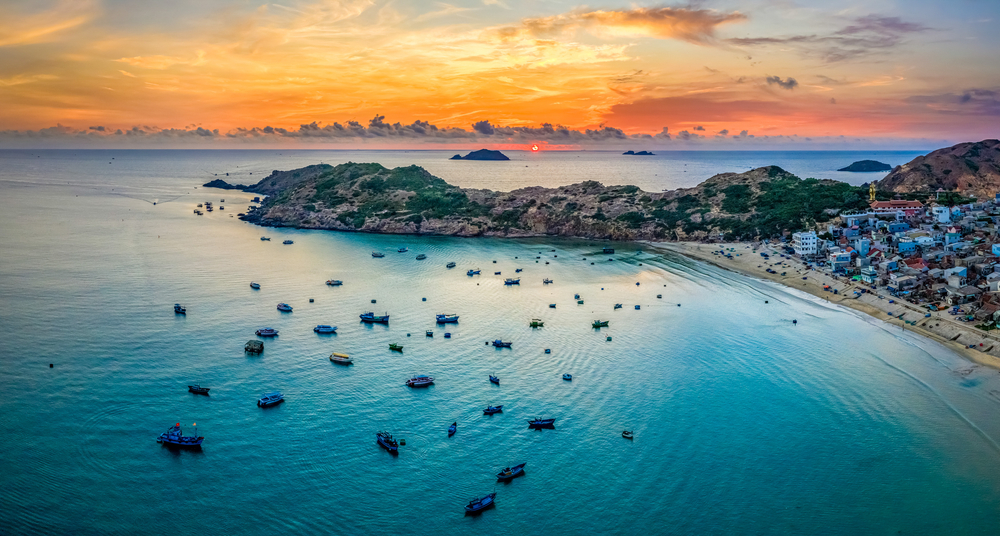 các điểm du lịch quy nhơn - Hình 2