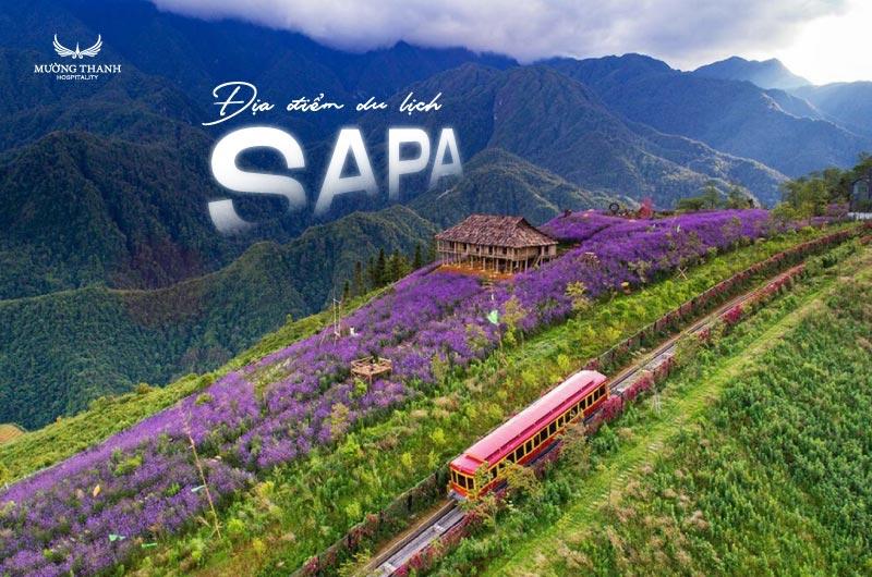 các điểm du lịch sapa - Hình 2