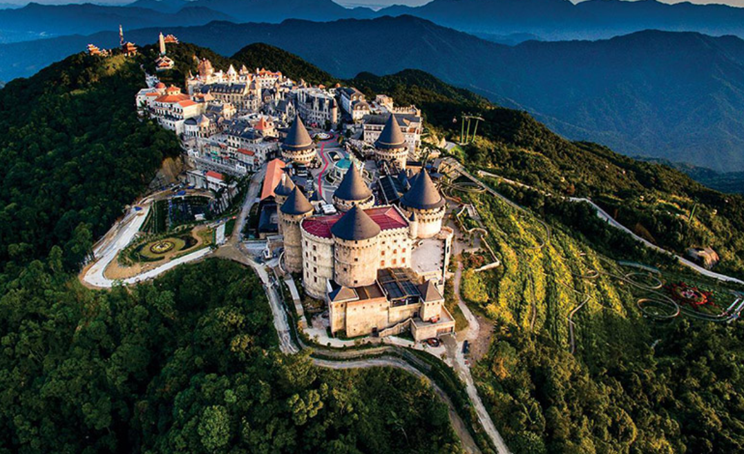 các điểm du lịch tại đà nẵng - Hình 2
