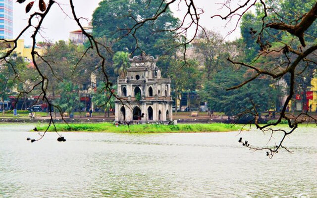 các điểm du lịch tại hà nội - Hình 4