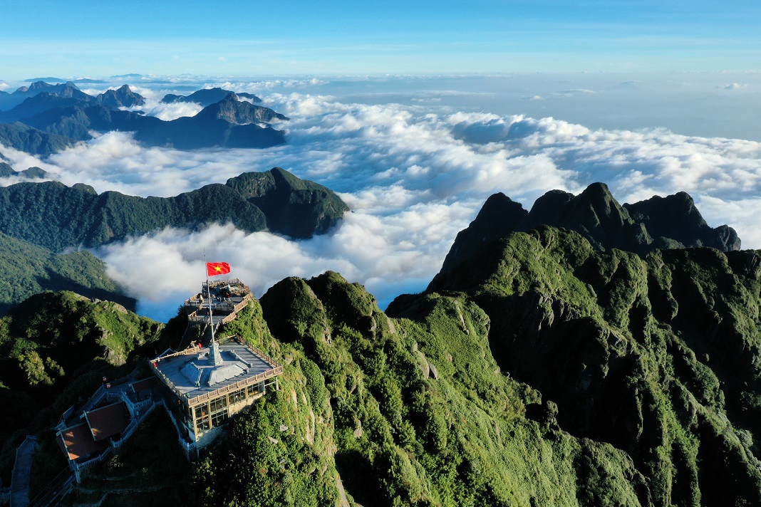 các điểm du lịch tại sapa - Hình 3