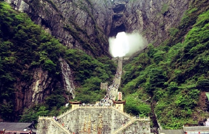 các điểm du lịch tam đảo - Hình 4
