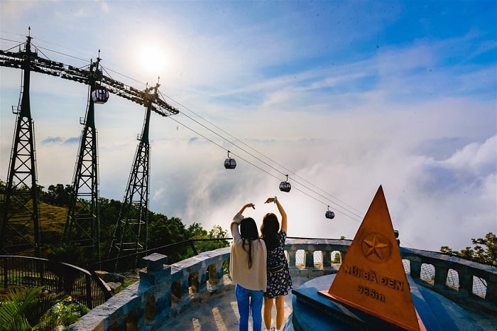 các điểm du lịch tây ninh - Hình 3