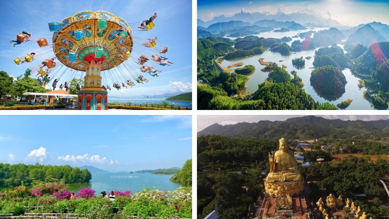 các điểm du lịch thái nguyên - Hình 5