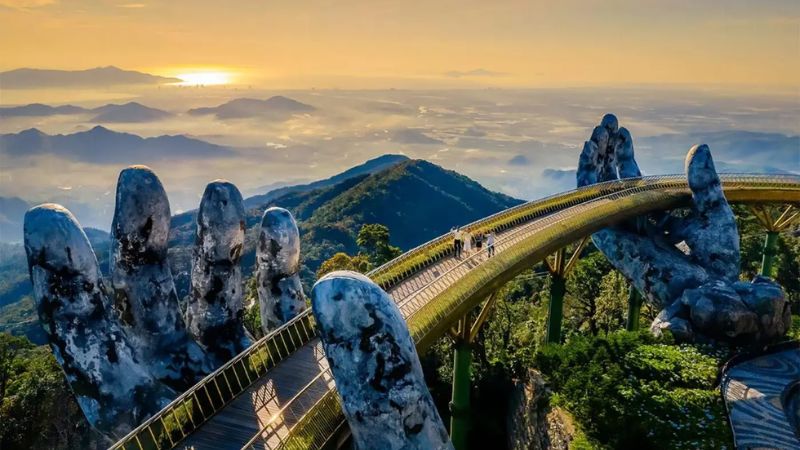 các khu du lịch ở việt nam - Hình 5