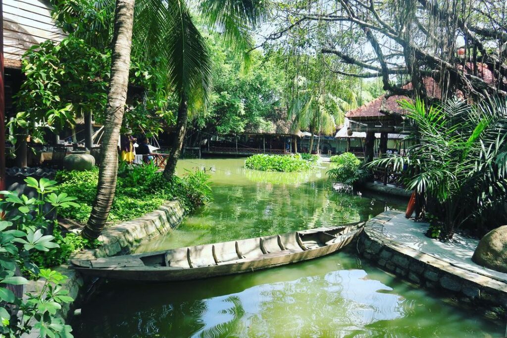 các khu du lịch sinh thái ở bình dương - Hình 3
