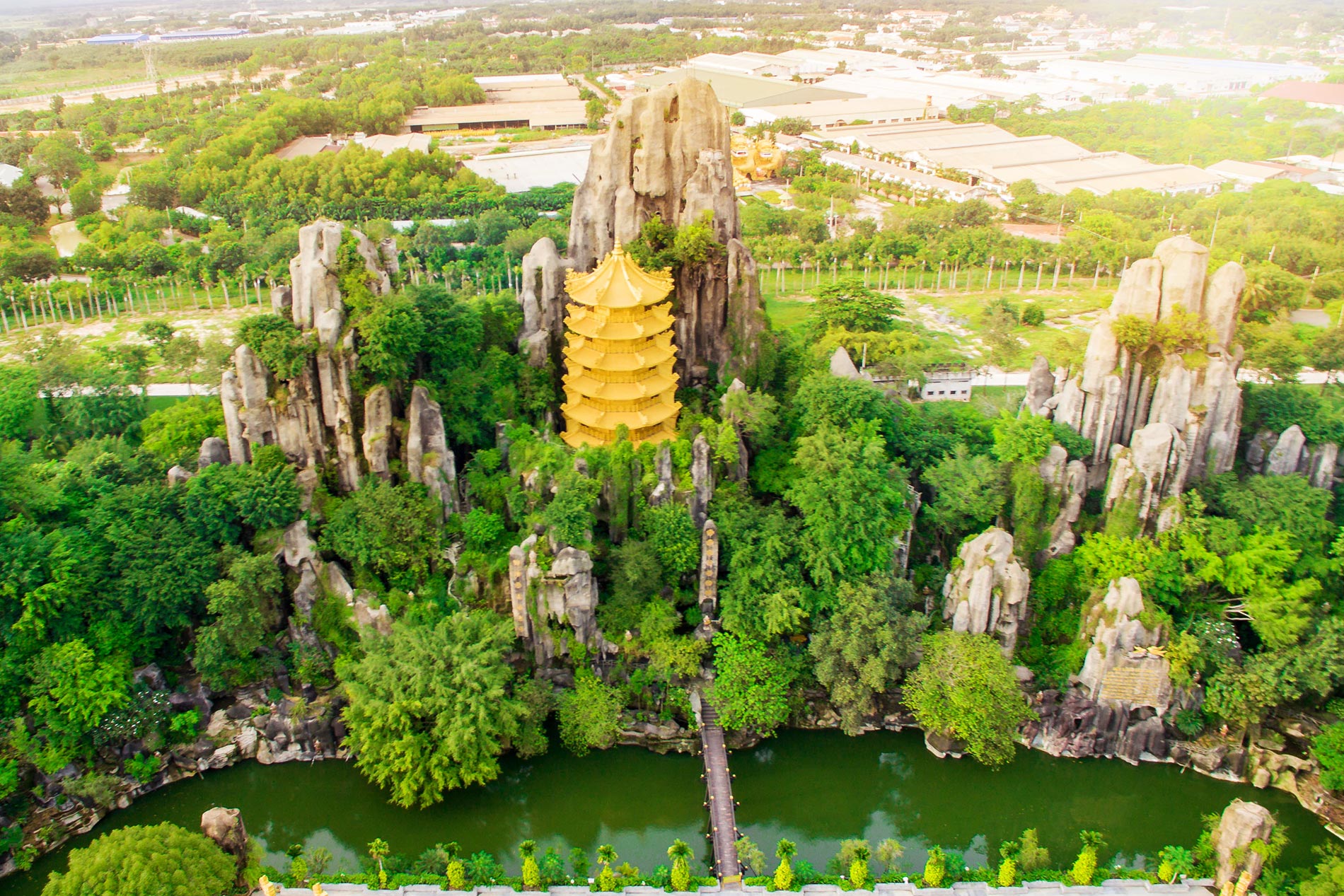 các khu du lịch sinh thái ở bình dương - Hình 5