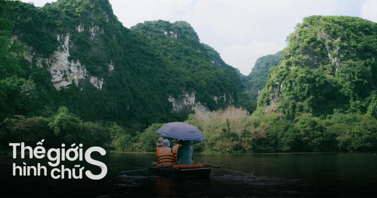 các khu du lịch sinh thái ở ninh bình - Hình 1