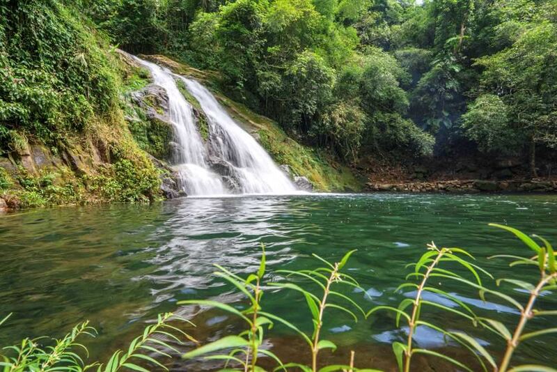 các khu du lịch sinh thái ở quảng ninh - Hình 3