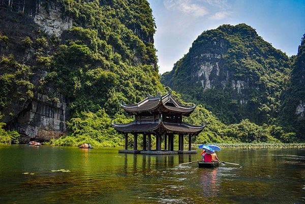 các khu du lịch sinh thái ở việt nam - Hình 3