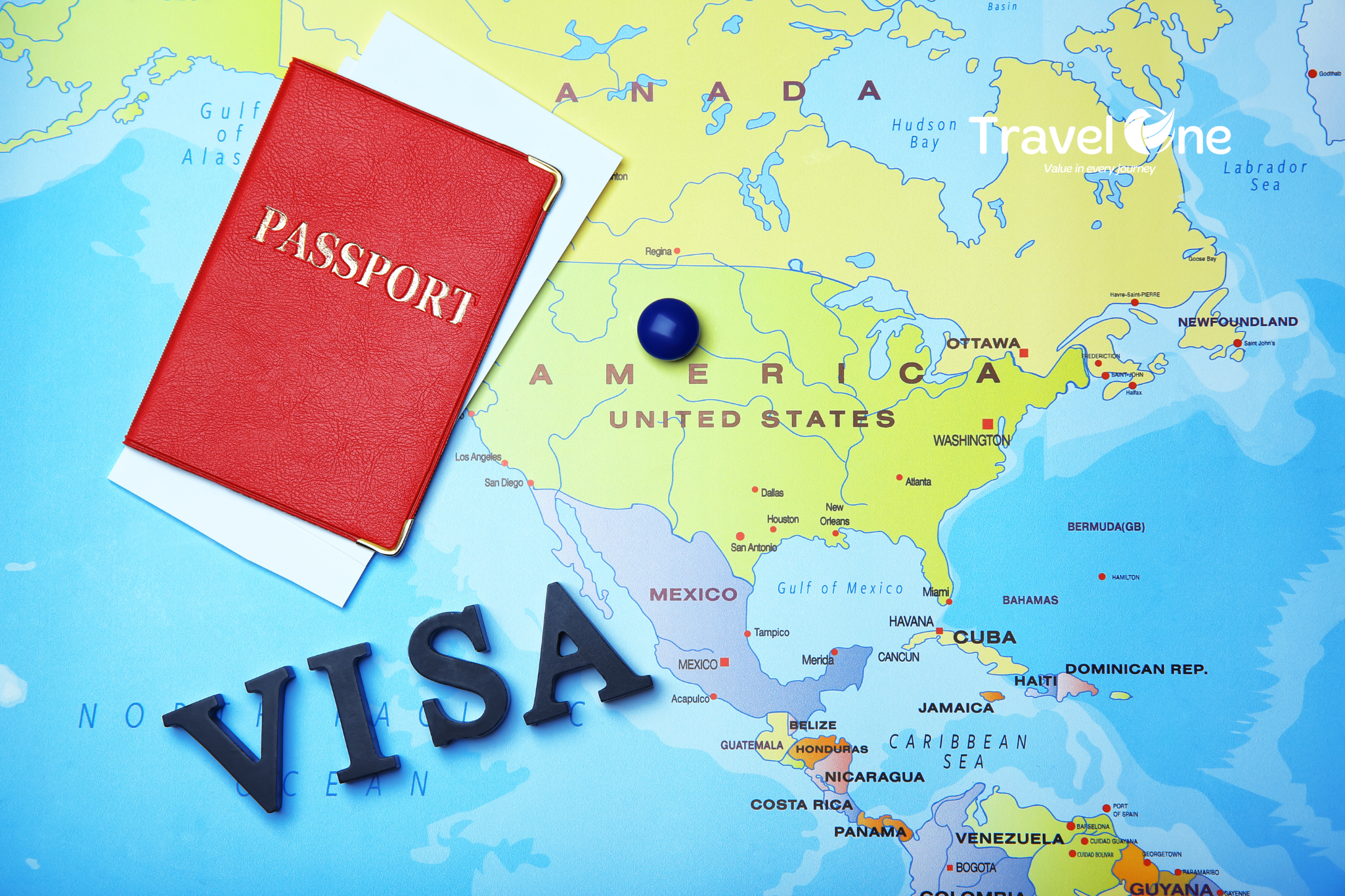 các làm visa đi du lịch - Hình 4