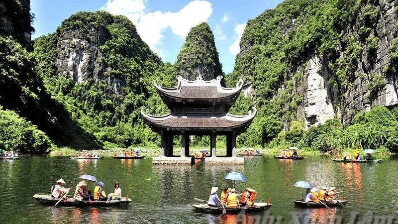 các loại hình du lịch - Hình 5