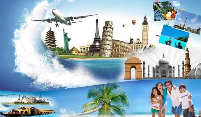 các loại hình du lịch ở việt nam - Hình 3