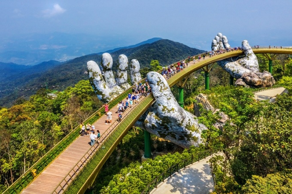 các loại hình du lịch ở việt nam - Hình 5