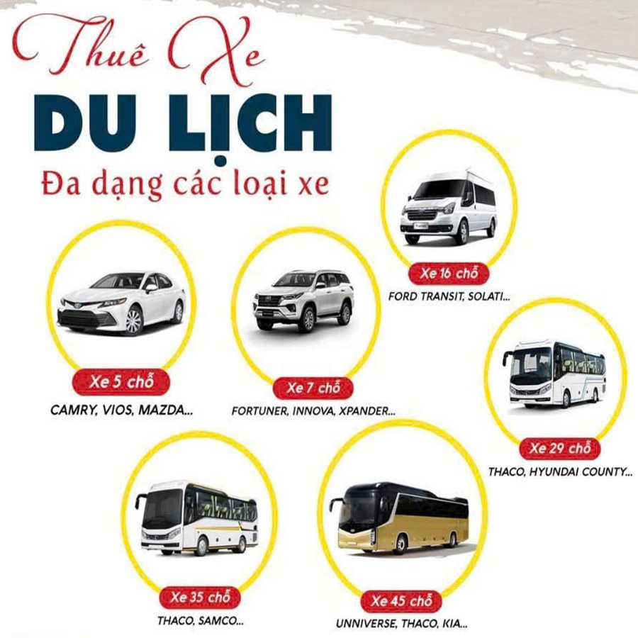 các loại xe du lịch - Hình 3