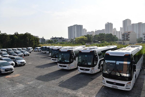 các loại xe du lịch - Hình 4