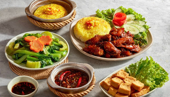 các quán ăn gần đây - Hình 4
