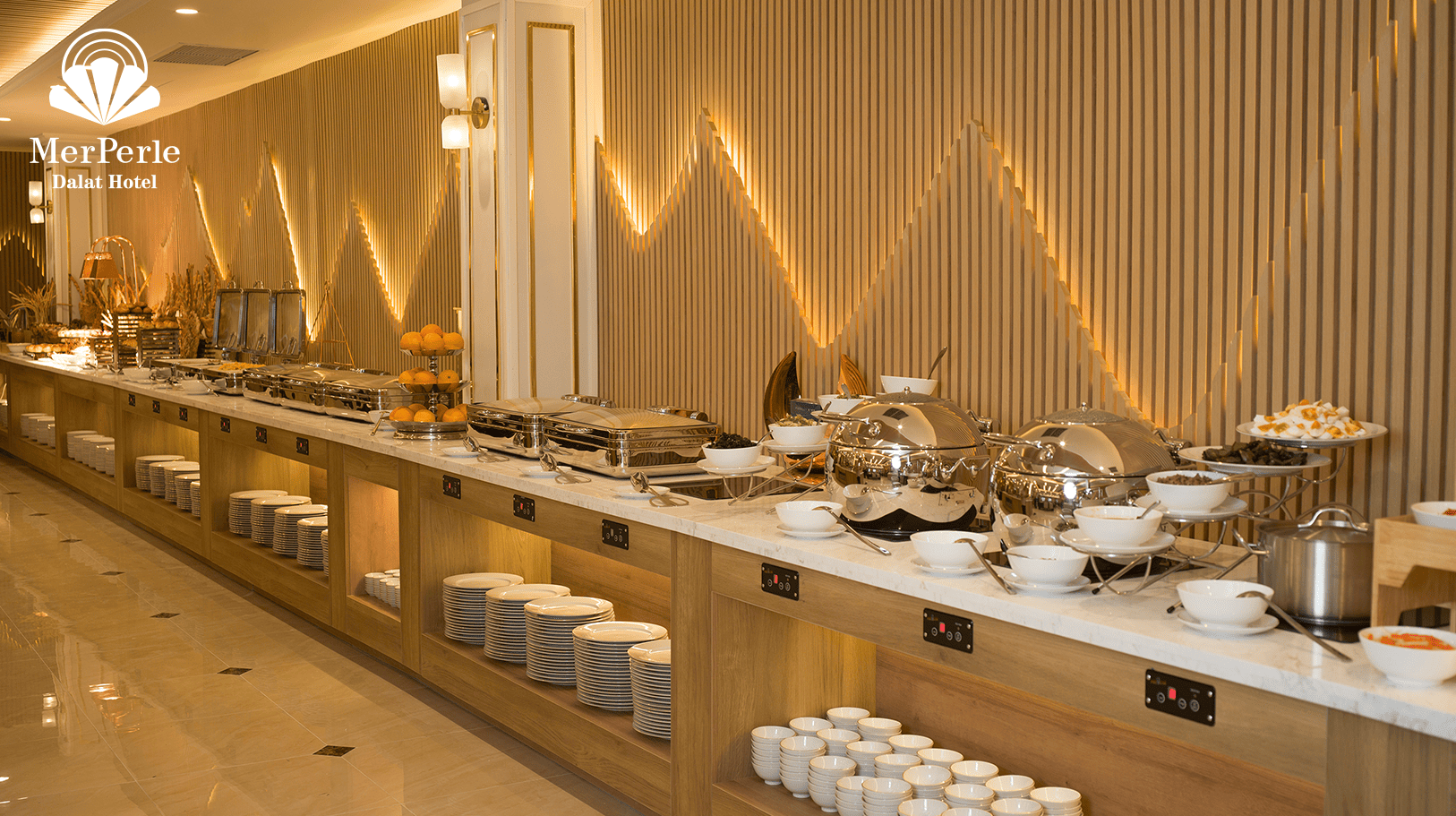 các quán buffet ngon ở đà lạt - Hình 5