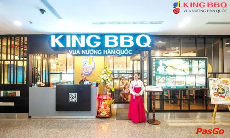 các quán buffet ở vạn hạnh mall - Hình 4