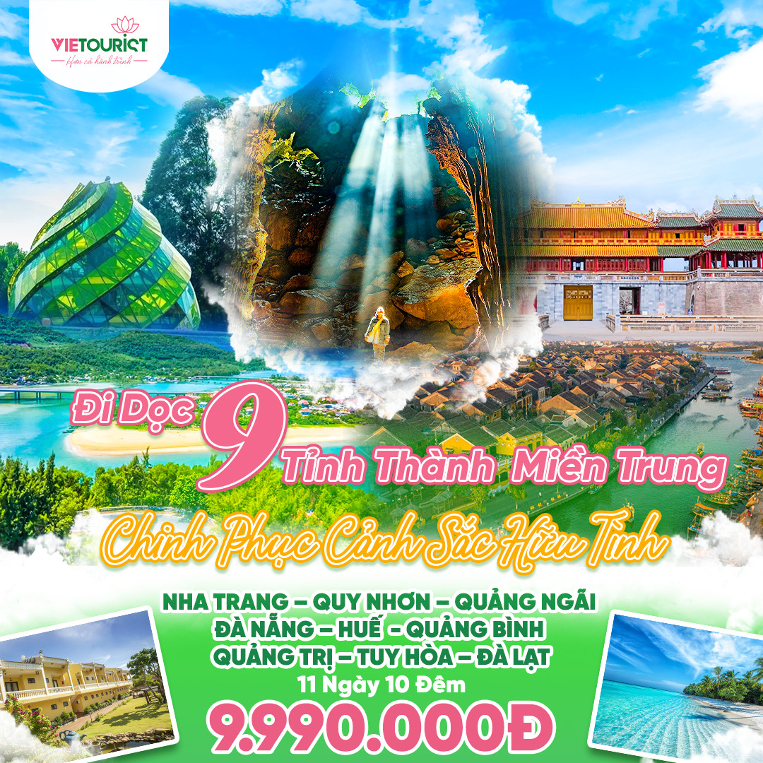 các tour du lịch - Hình 3