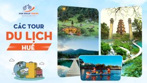 các tour du lịch