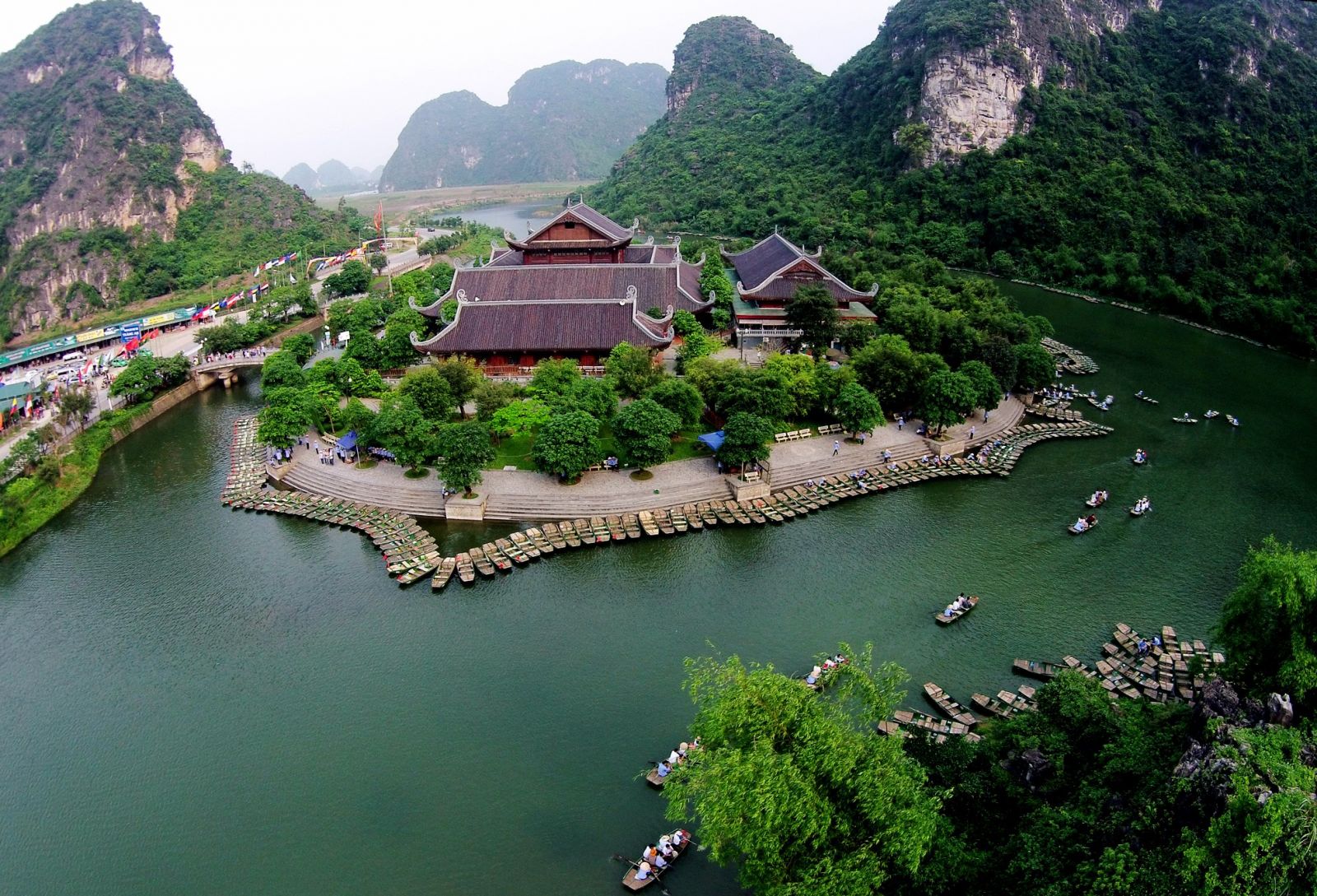 các tour du lịch miền bắc - Hình 3