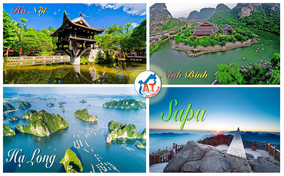 các tour du lịch miền bắc - Hình 5