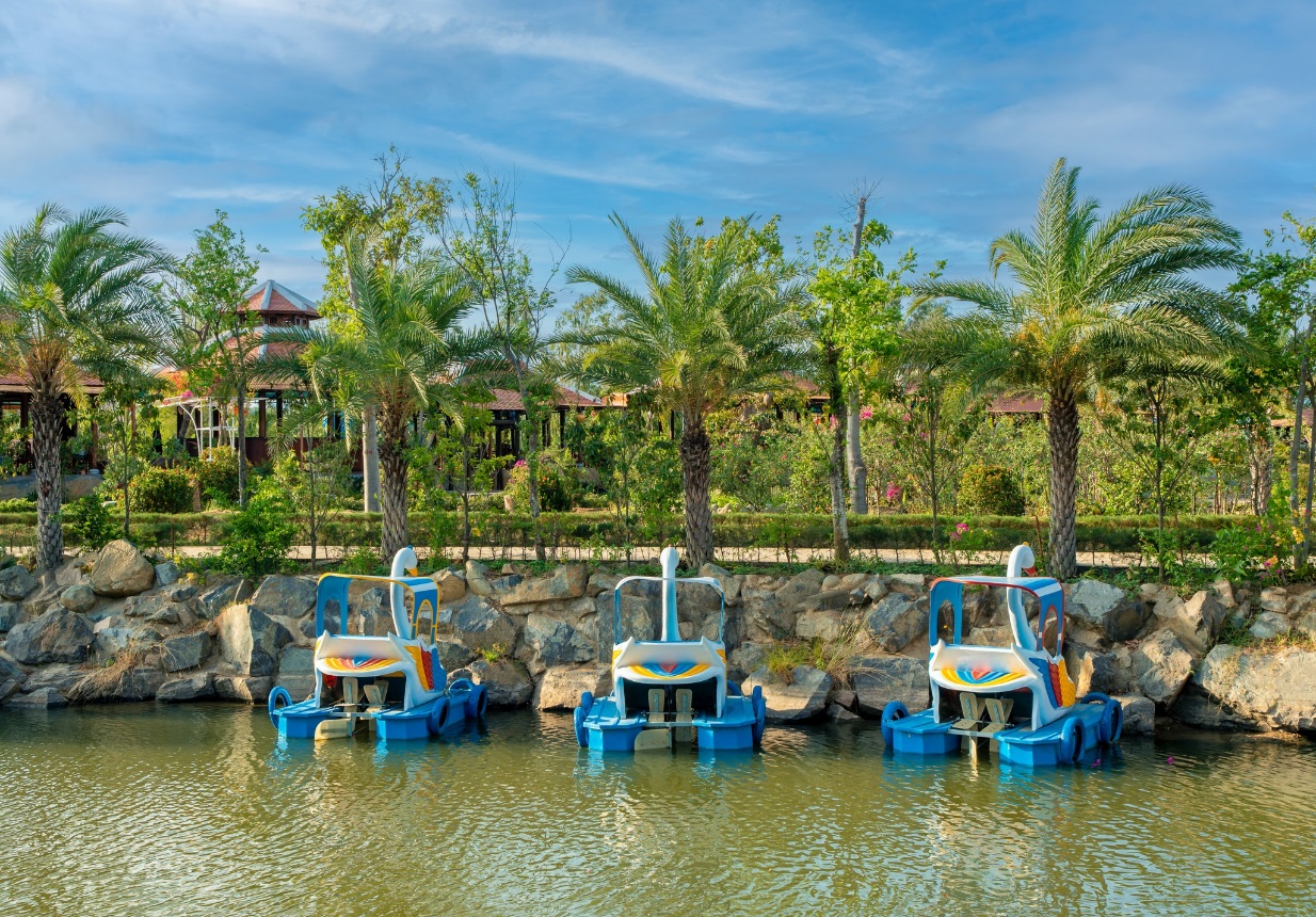các tour du lịch sinh thái ở ninh thuận - Hình 2