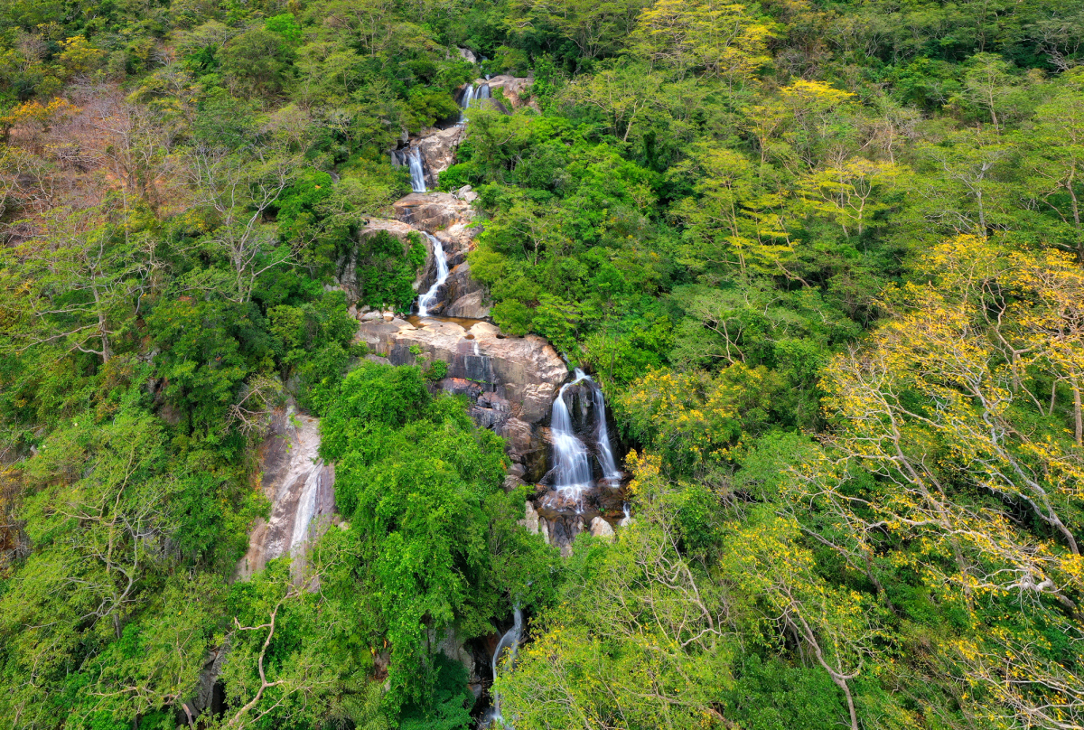 các tour du lịch sinh thái ở ninh thuận - Hình 4