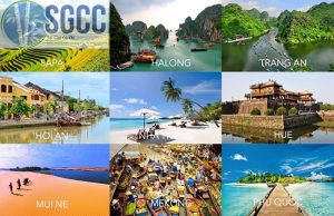 các tour du lịch trong nước