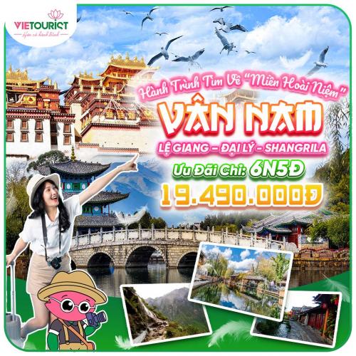 các tour du lịch trung quốc - Hình 3