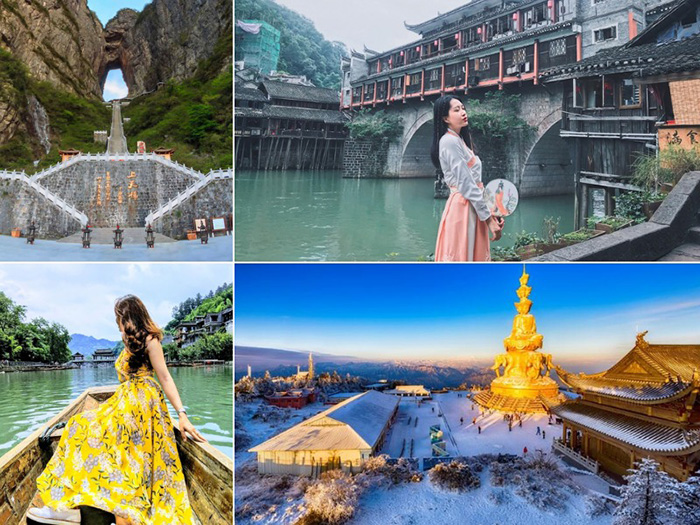 các tour du lịch trung quốc - Hình 5