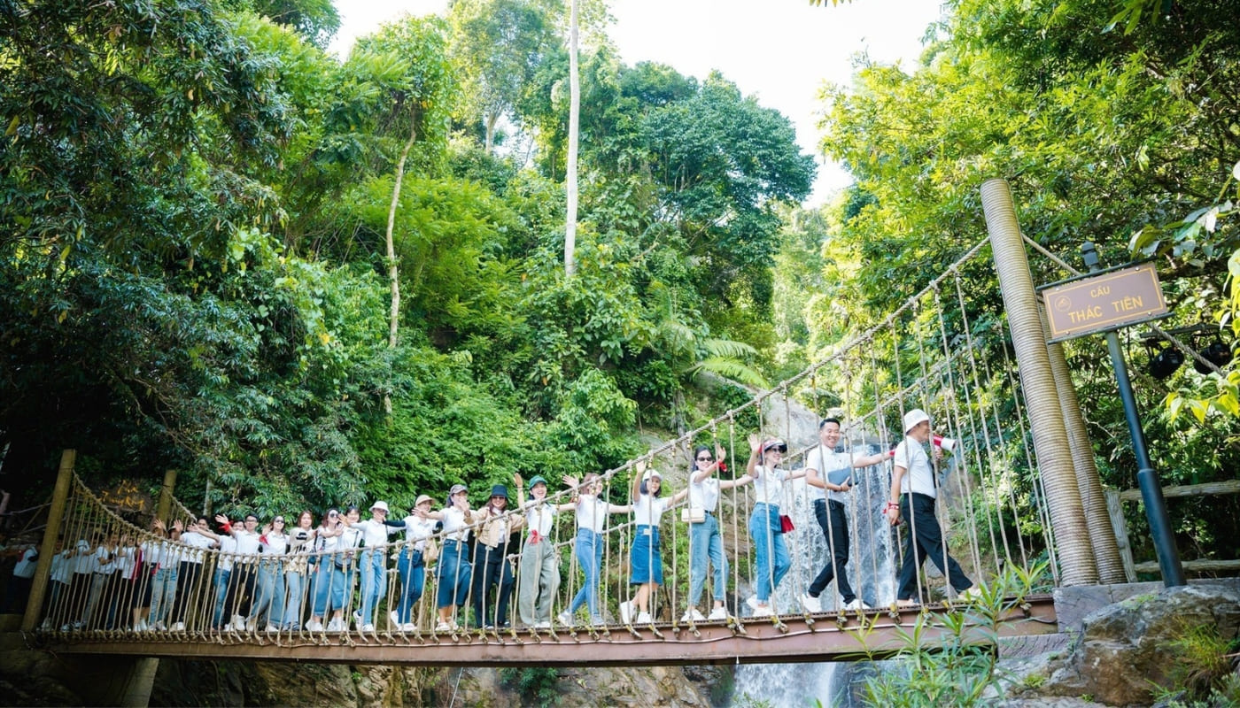 các trường có ngành du lịch - Hình 5