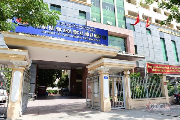 các trường đào tạo ngành du lịch - Hình 2