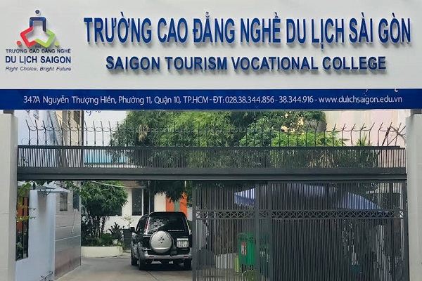 các trường đào tạo ngành du lịch - Hình 5