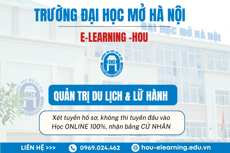 các trường đào tạo ngành du lịch khối c00 - Hình 2