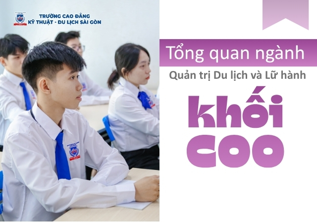 các trường đào tạo ngành du lịch khối c00 - Hình 3
