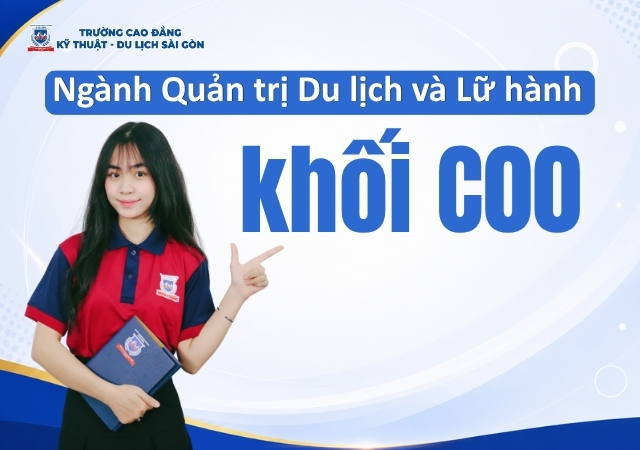 các trường đào tạo ngành du lịch khối c00 - Hình 5