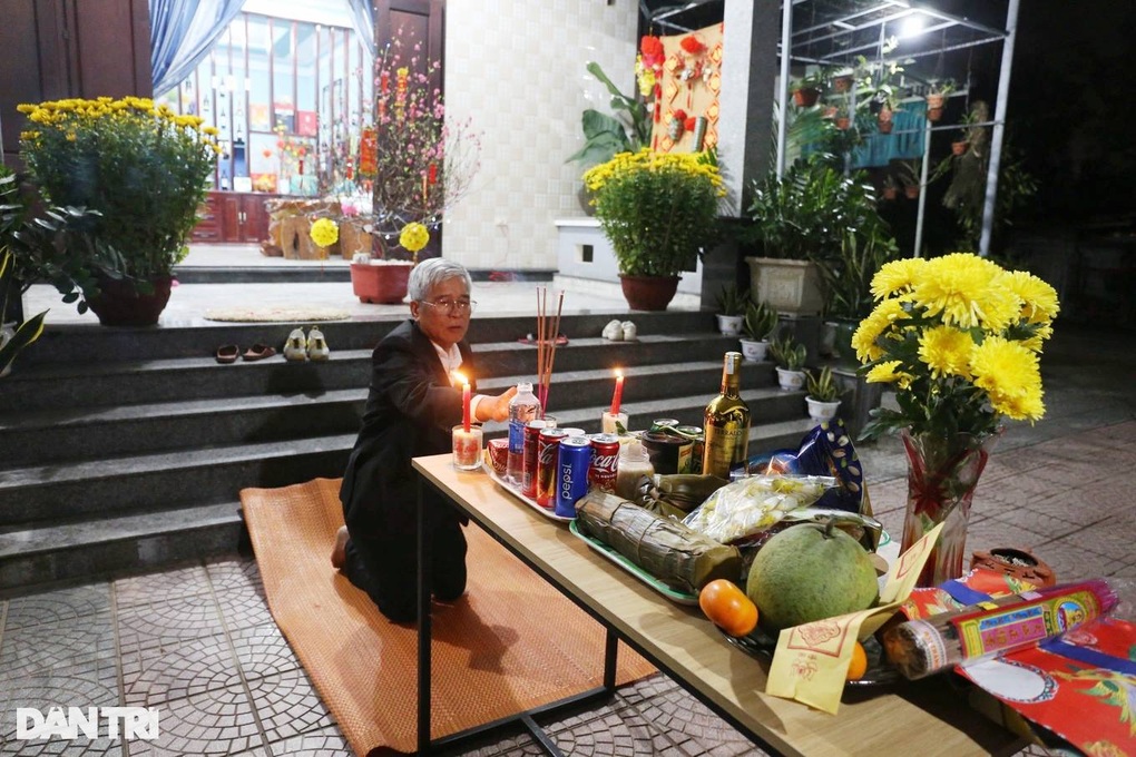 cách cúng giao thừa - Hình 5