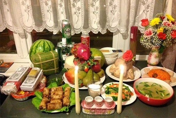 cách cúng sao tại nhà - Hình 4