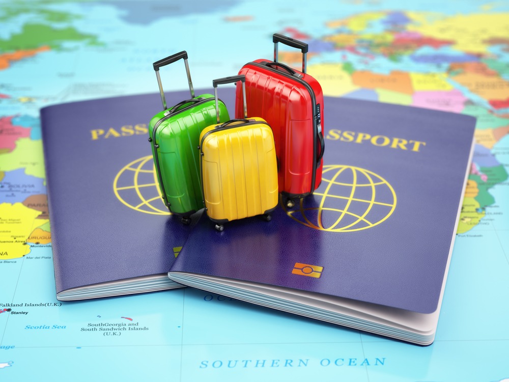 cách làm visa du lịch - Hình 4
