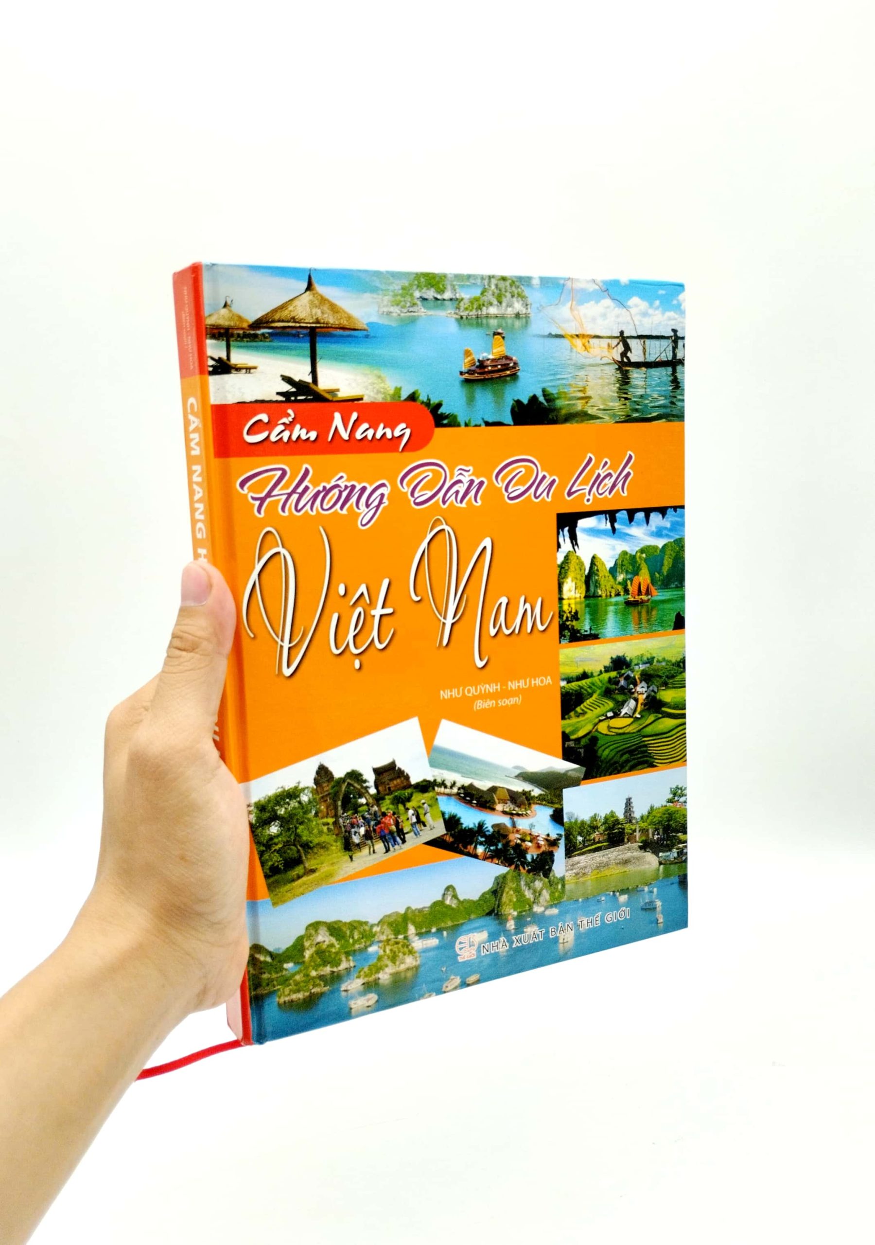 cẩm nang du lịch - Hình 4