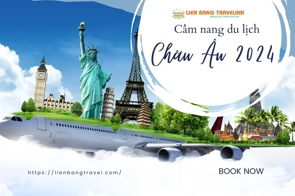 cẩm nang du lịch châu âu - Hình 4