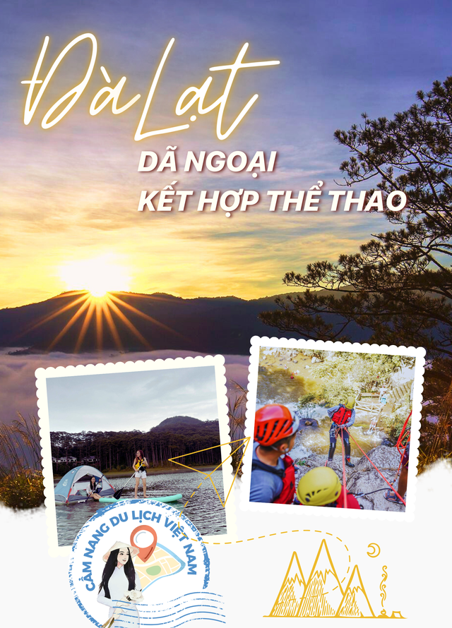 cẩm nang du lịch đà lạt - Hình 2