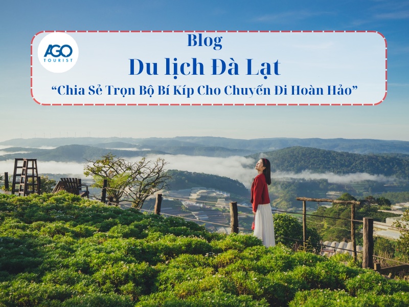 cẩm nang du lịch đà lạt - Hình 4