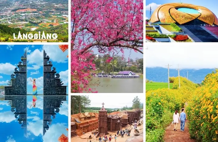 cẩm nang du lịch đà lạt - Hình 5