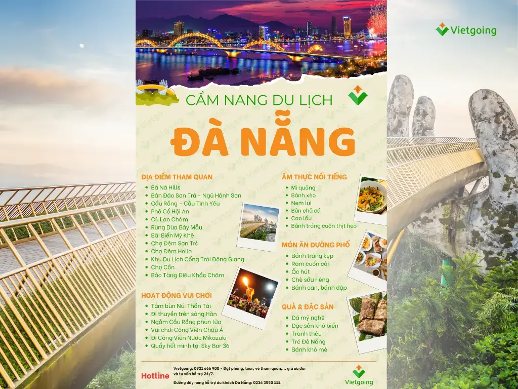 cẩm nang du lịch đà nẵng - Hình 2